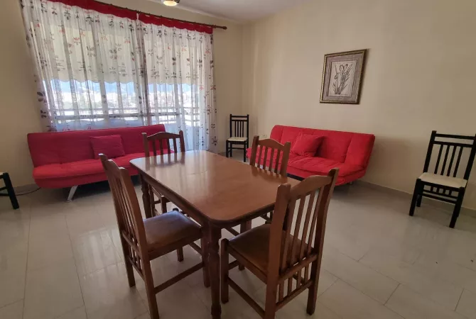 House for Rent 1+1 in Tirana - 400 Euro
