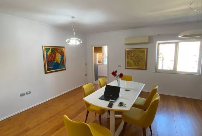 House for Rent 2+1 in Tirana - 700 Euro