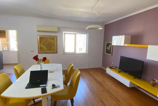 House for Rent 2+1 in Tirana - 700 Euro
