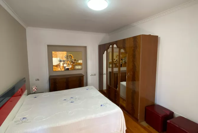House for Rent 2+1 in Tirana - 700 Euro
