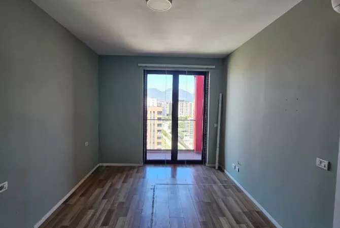 Shtepi me qera Apartament ne Tirane, 1+1, Mobilimi Bosh, pa mobiluar, Pagesa 45,000  Leke.