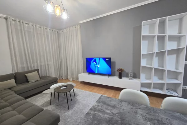Casa in affitto 2+1 a Tirana - 900 Euro
