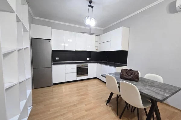 Casa in affitto 2+1 a Tirana - 900 Euro