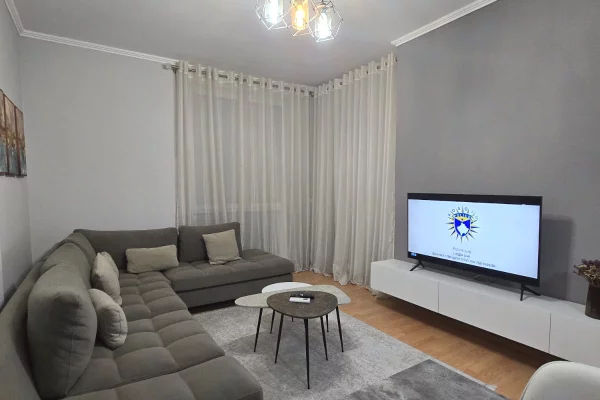 Casa in affitto 2+1 a Tirana - 900 Euro