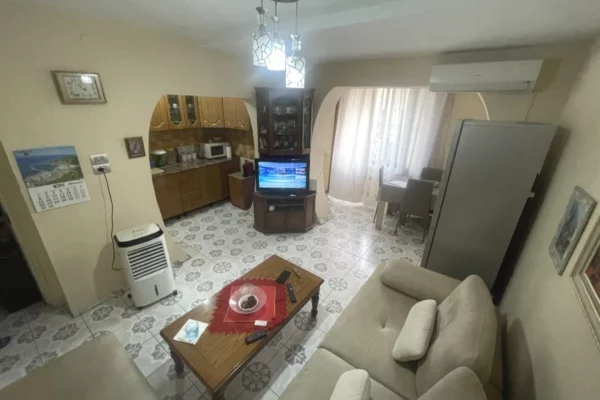 Shtepi ne shitje 2+1 ne Tirane - 130,000 Euro