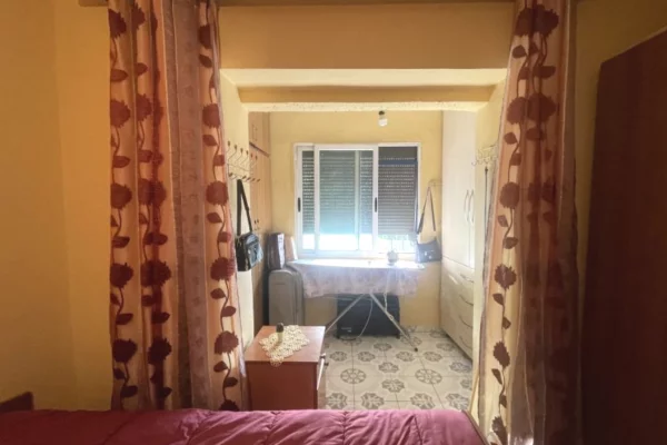 Shtepi ne shitje 2+1 ne Tirane - 130,000 Euro