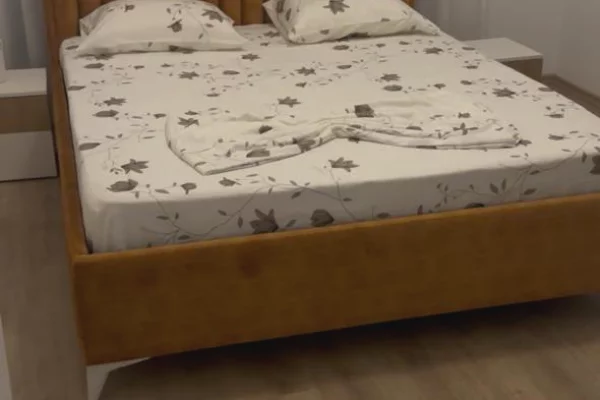 Shtepi me qera 2+1 ne Tirane - 450 Euro