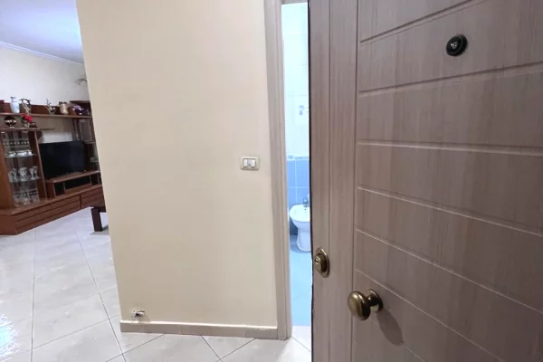 Apartment for rent in Tirana 1+1, Furnished