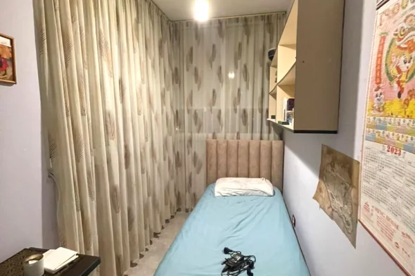 Shtepi me qera 1+1 ne Tirane - 50,000 Leke