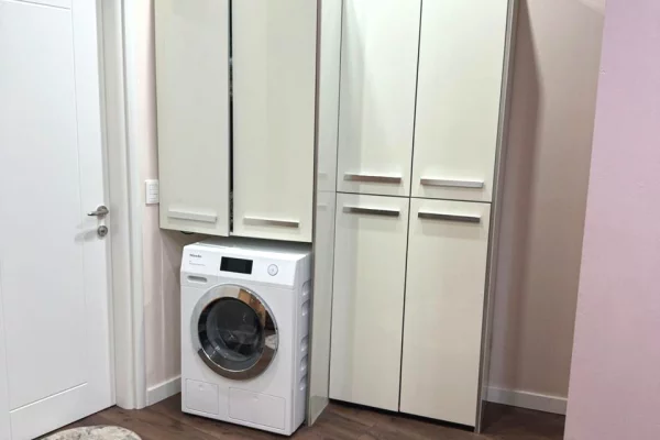 Shtepi me qera 1+1 ne Tirane - 600 Euro