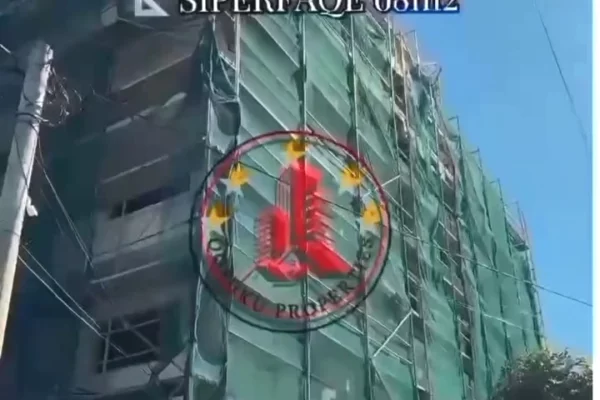 House for Sale 1+1 in Tirana - 70,000 Euro