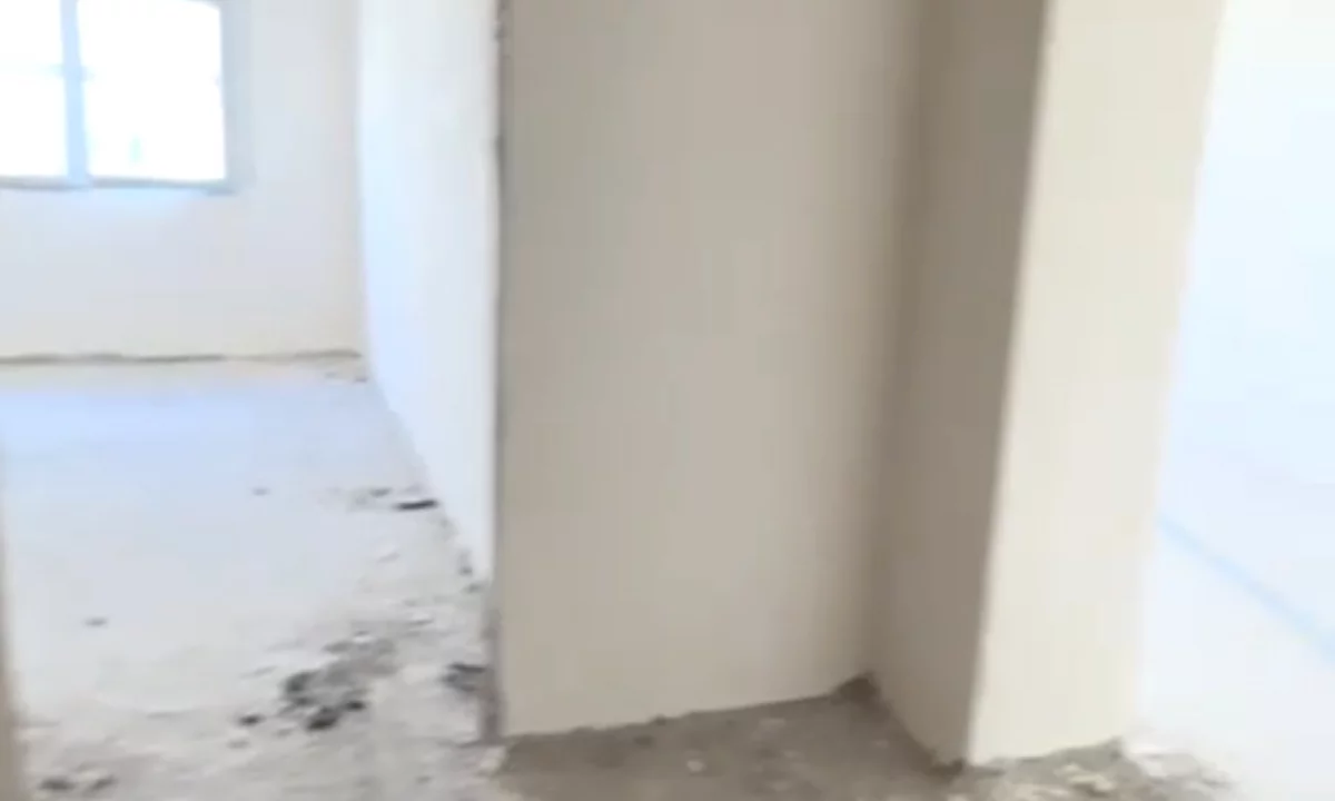 Apartment for sale in Tirana 1+1, Emty