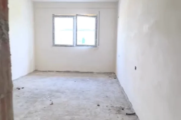 Apartment for sale in Tirana 1+1, Emty