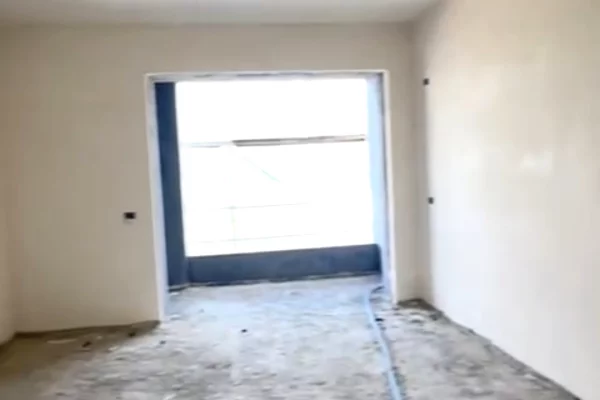 Apartment for sale in Tirana 1+1, Emty