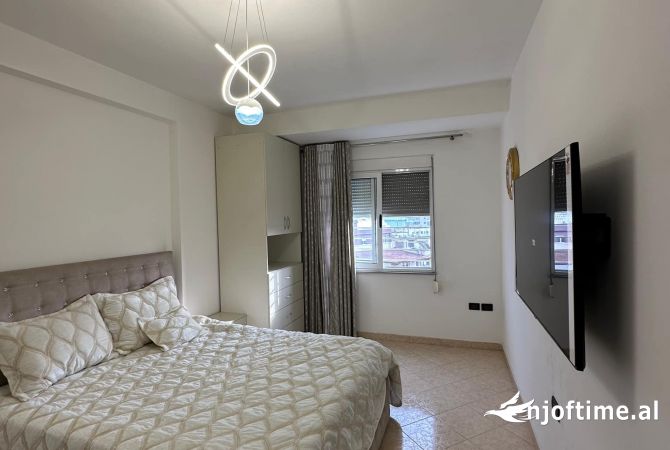 Apartment for rent in Durres 2+1, Furnished