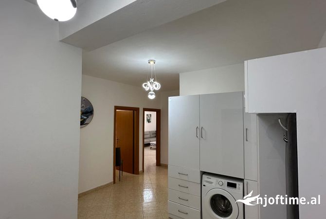 Shtepi me qera 2+1 ne Durres - 600 Euro