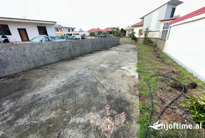 Shtepi ne shitje 3+1 ne Durres - 250,000 Euro