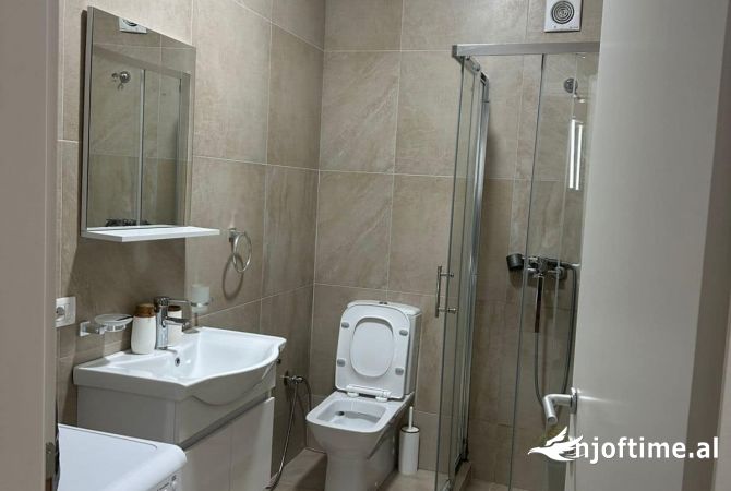 Shtepi me qera 1+1 ne Durres - 500 Euro