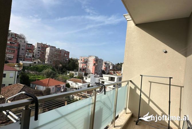 Apartment for rent in Durres 1+1, Furnished