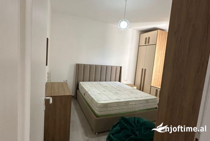 Apartment for rent in Durres 1+1, Furnished