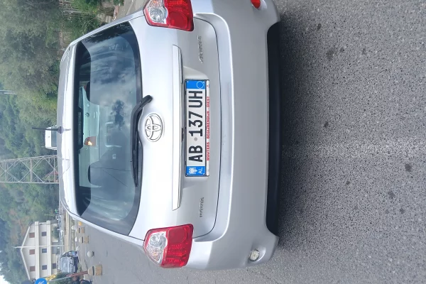 Auto in Vendita a Tirana - 6,000 Euro