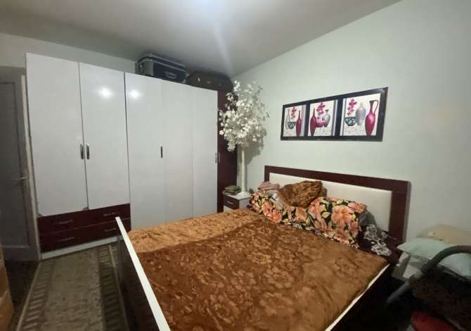 Shtepi me qera 1+1 ne Tirane - 30,000 Leke