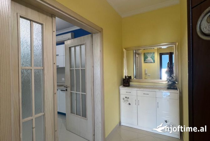 Shtepi me qera 2+1 ne Tirane - 600 Euro