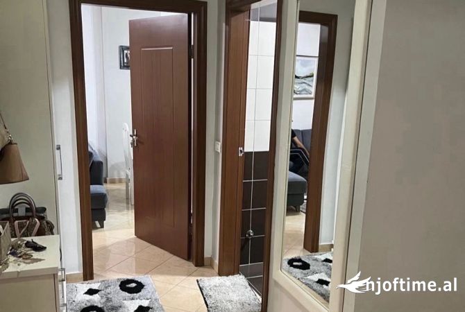 Shtepi ne shitje 2+1 ne Tirane - 120,000 Euro