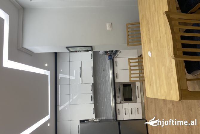 Shtepi me qera 1+1 ne Tirane - 550 Euro