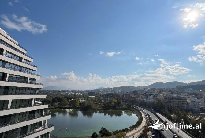 Shtepi me qera 2+1 ne Tirane - 1,200 Euro