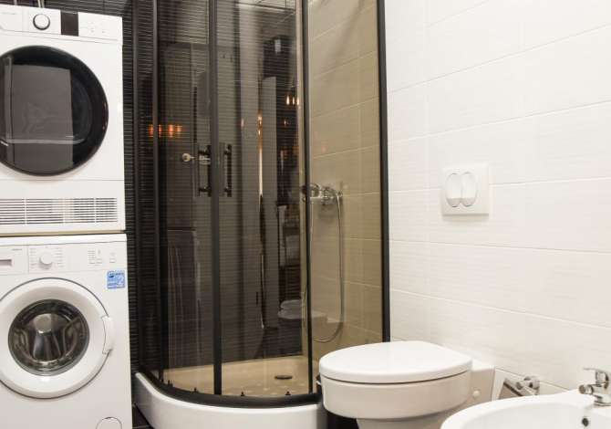 Shtepi me qera Apartament ne Tirane, 1+1, Mobilimi E mobiluar, Pagesa 1,000  Euro.