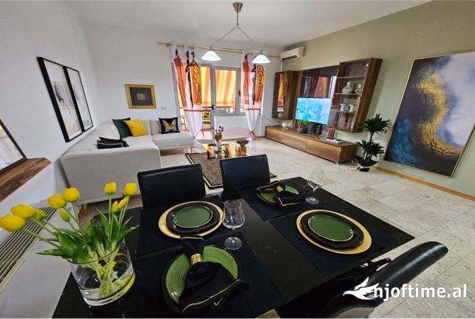Shtepi me qera 2+1 ne Tirane - 850 Euro