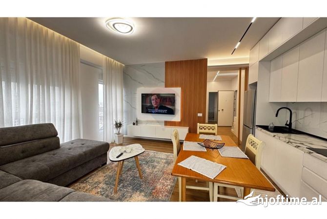 Shtepi me qera 2+1 ne Tirane - 550 Euro