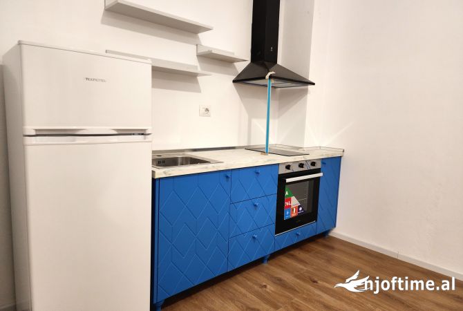 Shtepi me qera 1+1 ne Tirane - 45,000 Leke