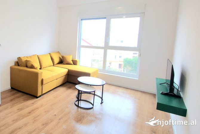 Shtepi me qera 1+1 ne Tirane - 45,000 Leke