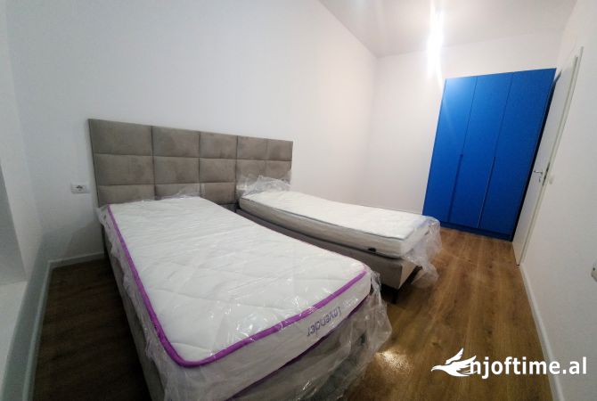 Shtepi me qera 1+1 ne Tirane - 45,000 Leke