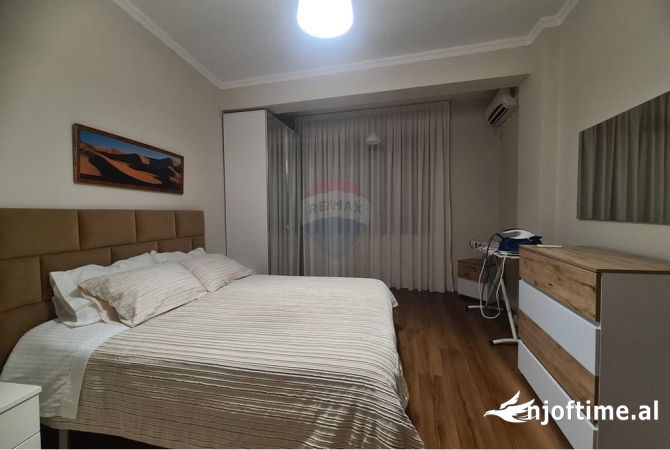 Shtepi me qera 1+1 ne Tirane - 600 Euro
