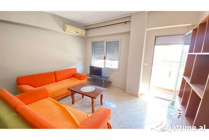 Shtepi me qera 1+1 ne Tirane - 450 Euro