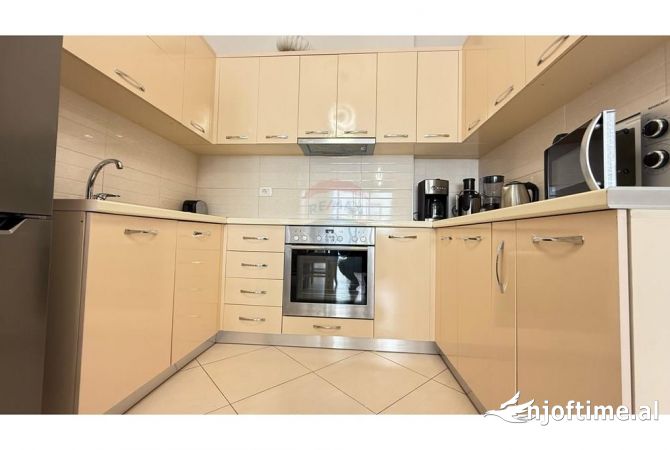 Shtepi me qera 2+1 ne Tirane - 500 Euro