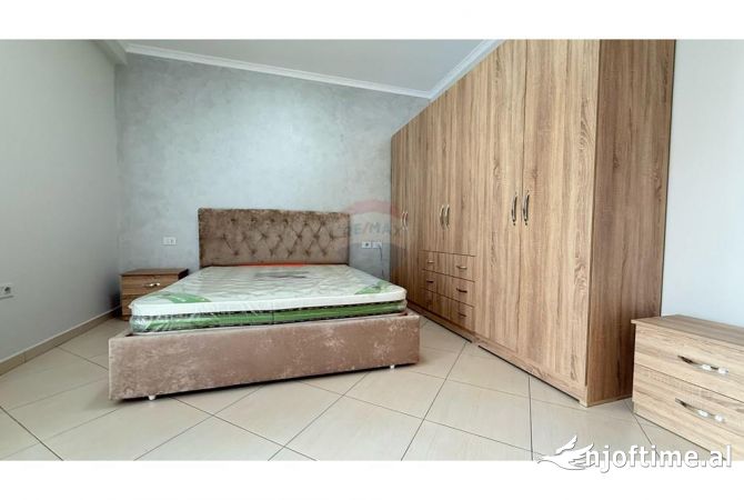 Shtepi me qera 2+1 ne Tirane - 500 Euro