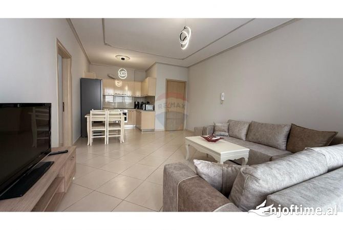 Shtepi me qera 2+1 ne Tirane - 500 Euro