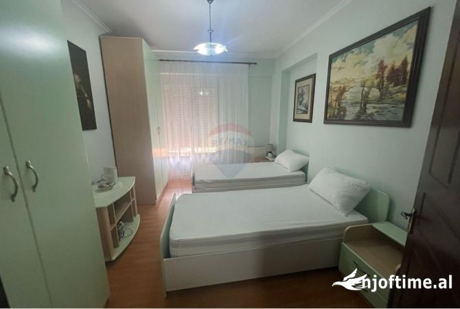 Shtepi me qera 2+1 ne Tirane - 600 Euro
