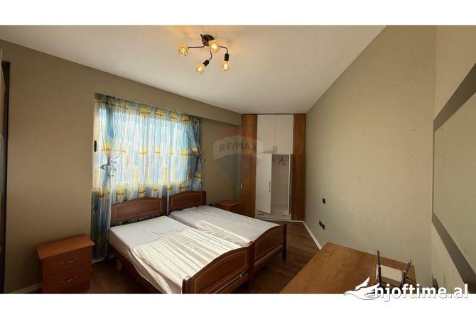Shtepi me qera 1+1 ne Tirane - 450 Euro