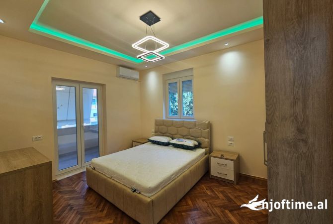 Shtepi me qera 1+1 ne Tirane - 550 Euro