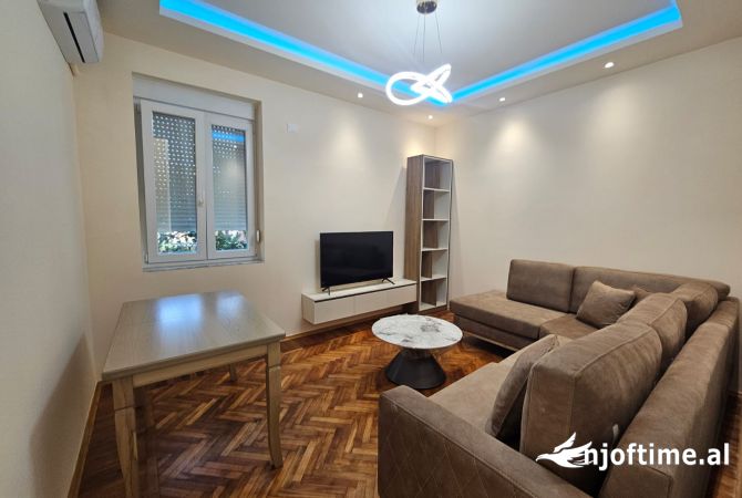 Shtepi me qera 1+1 ne Tirane - 550 Euro
