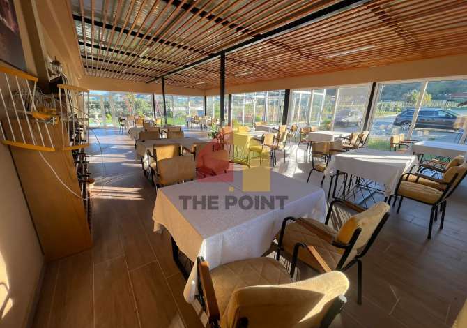 Ambient biznesi me qera 2+1 ne Tirane - 1,700 Euro