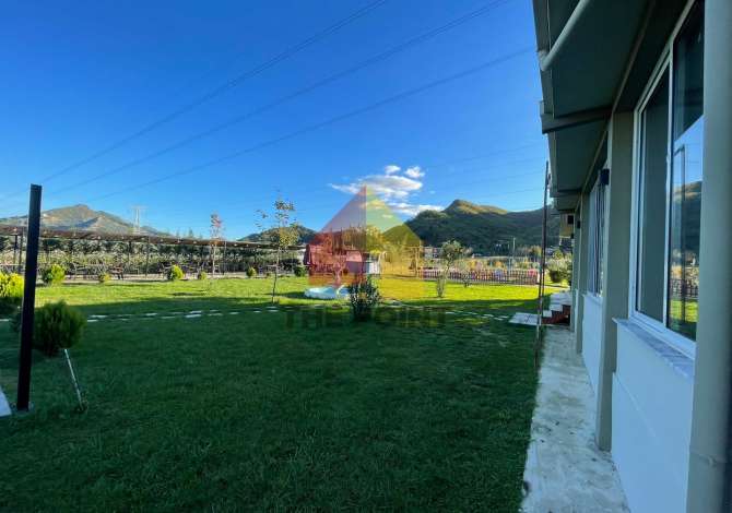 Restorant 350m2 me qera ne Vishnje!