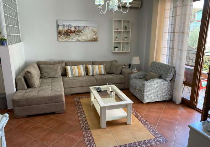 Shtepi me qera 1+1 ne Tirane - 550 Euro