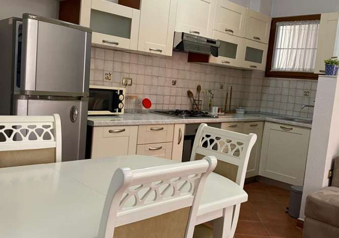 Casa in affitto 1+1 a Tirana - 550 Euro