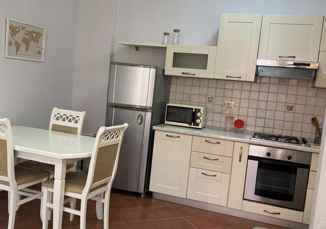 Casa in affitto 1+1 a Tirana - 550 Euro